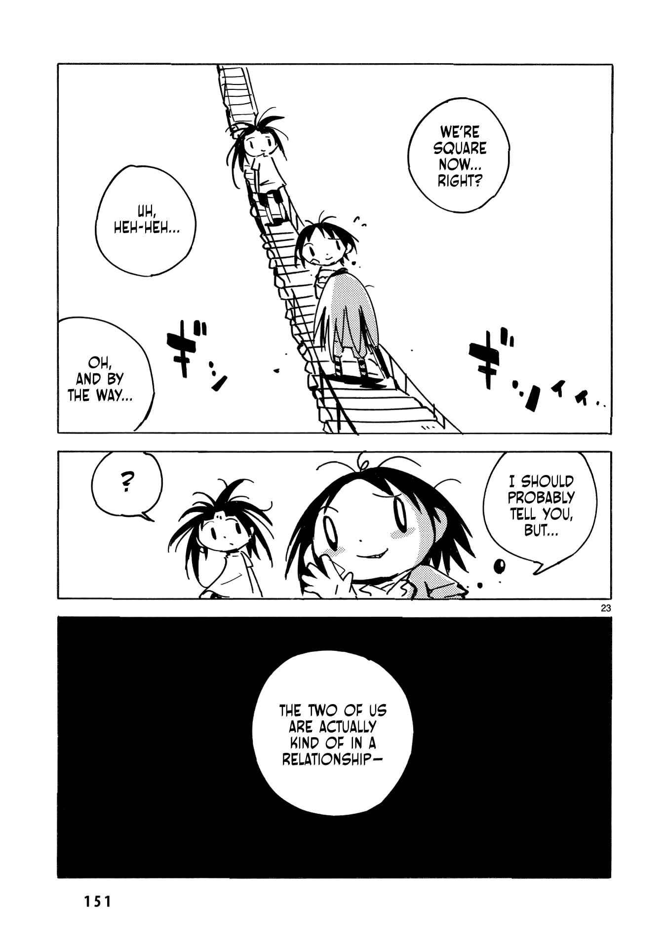 Dien Bien Phu Chapter 34 - Page 22