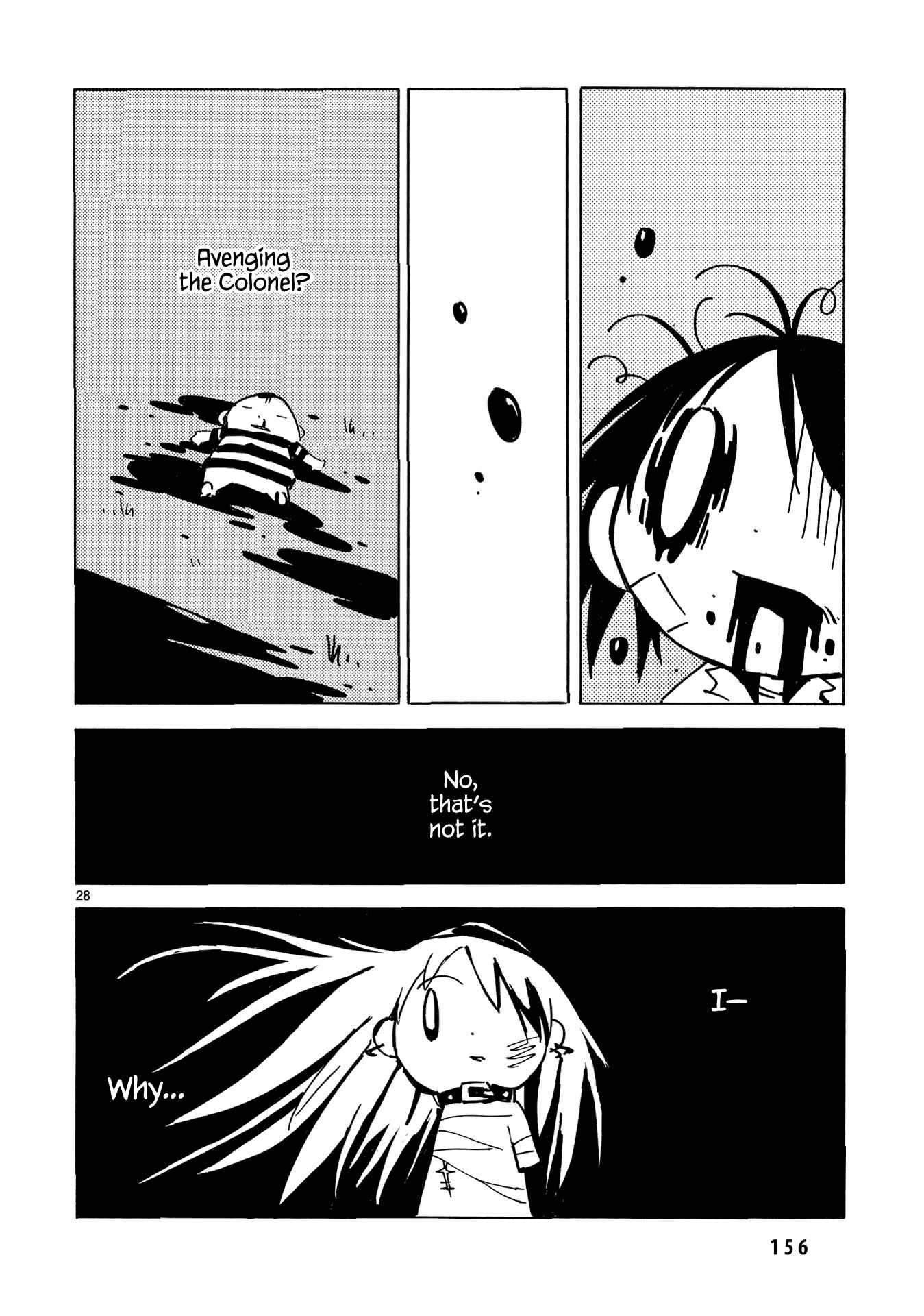 Dien Bien Phu Chapter 34 - Page 26