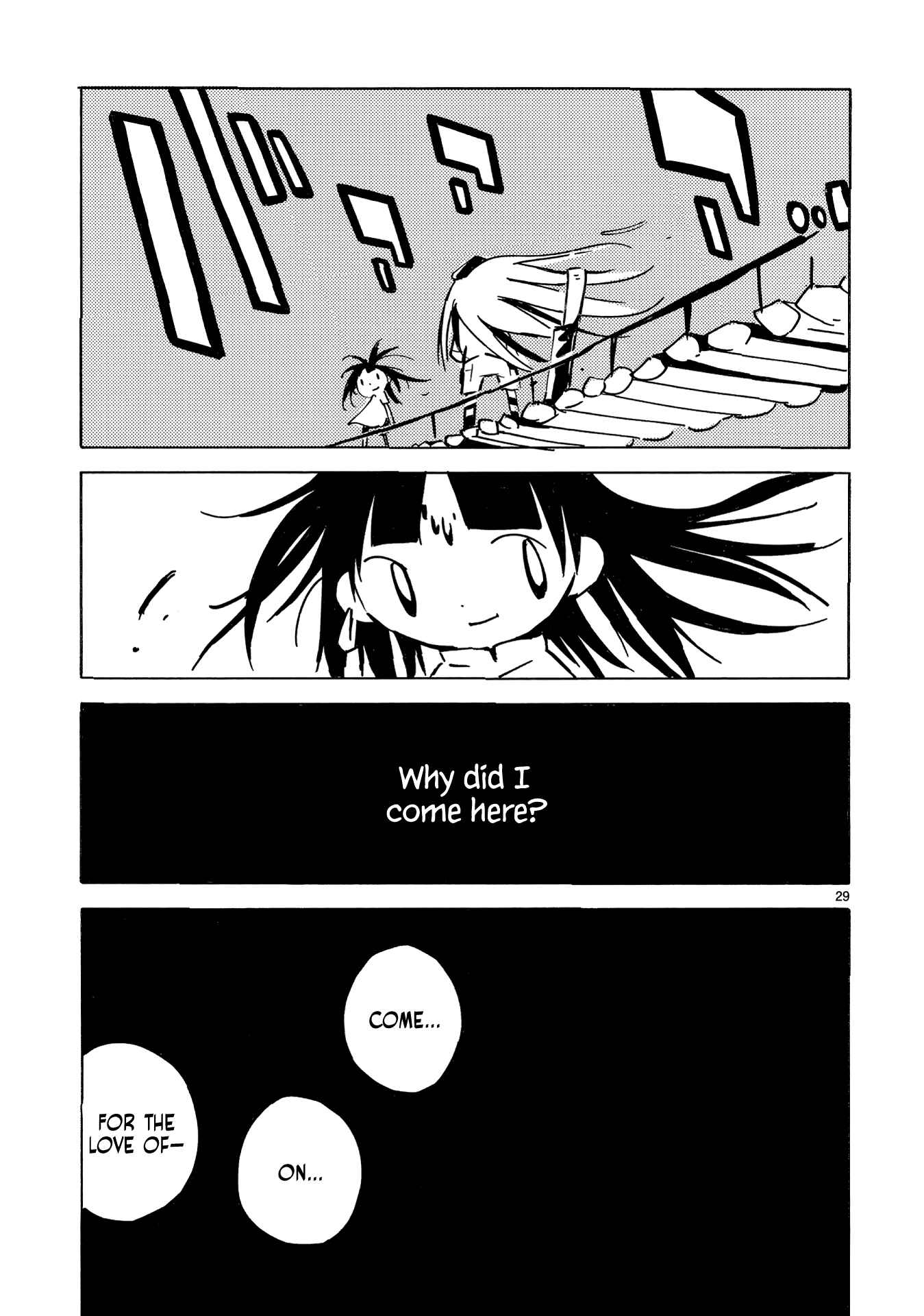 Dien Bien Phu Chapter 34 - Page 27