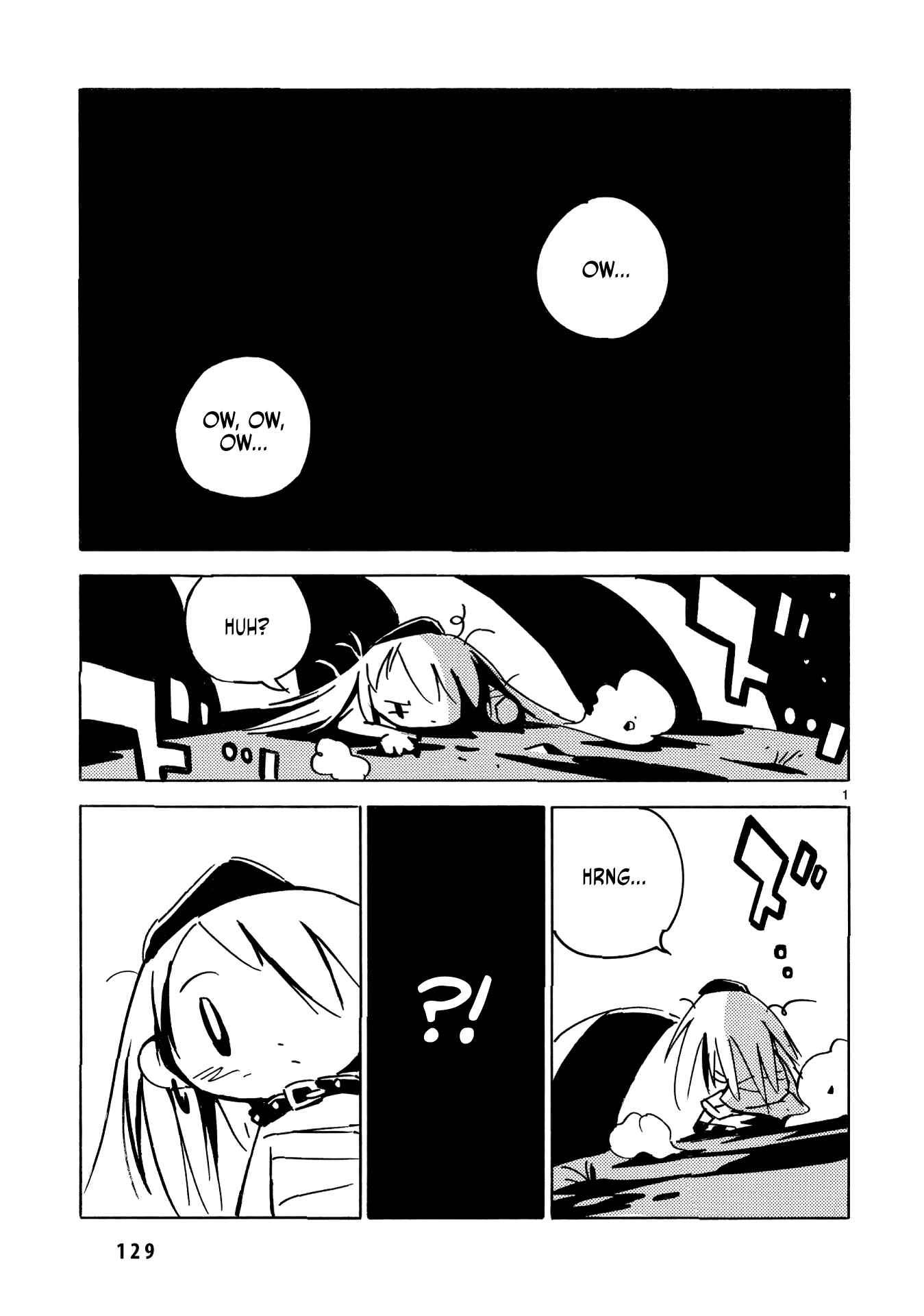 Dien Bien Phu Chapter 34 - Page 3