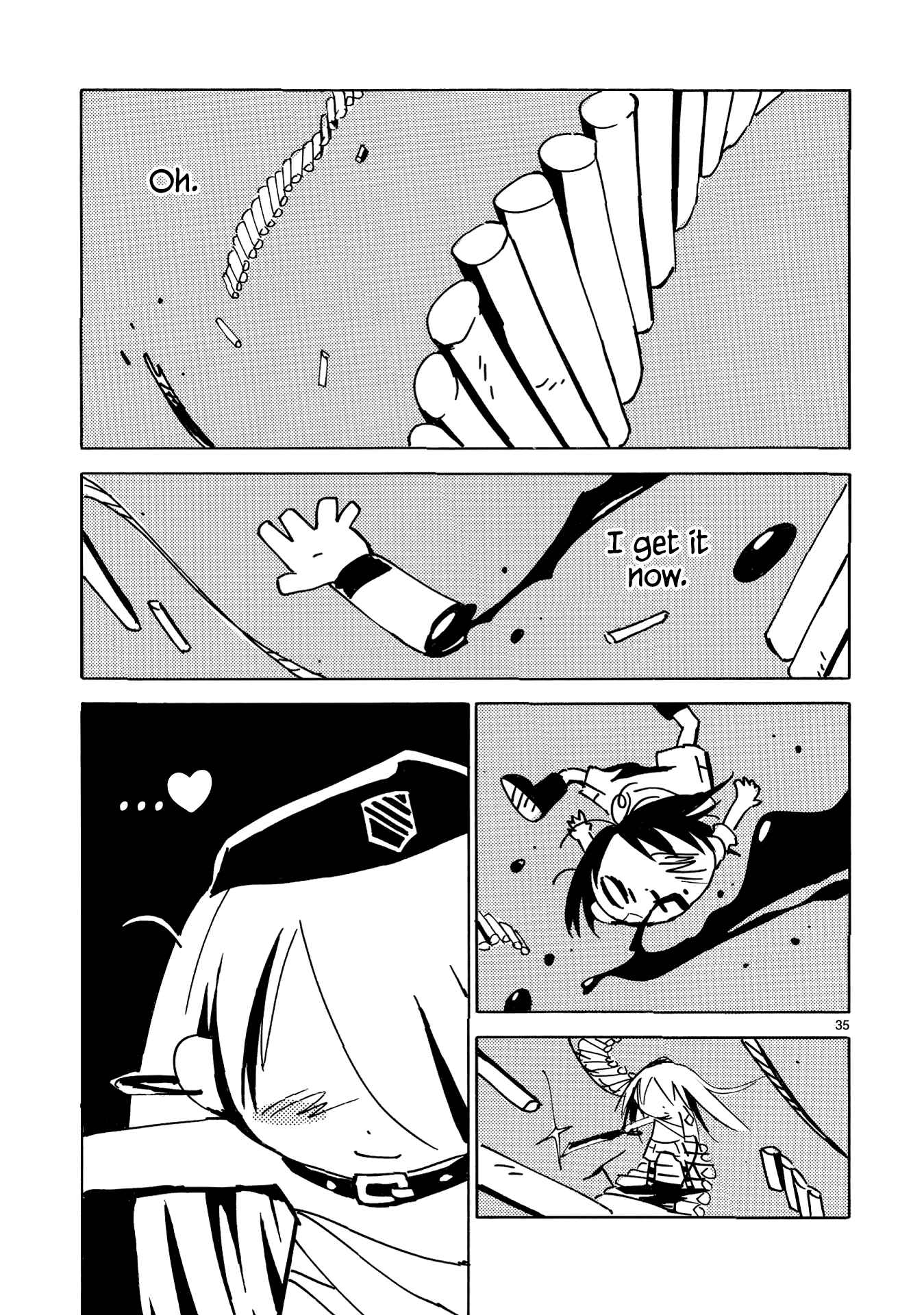 Dien Bien Phu Chapter 34 - Page 32