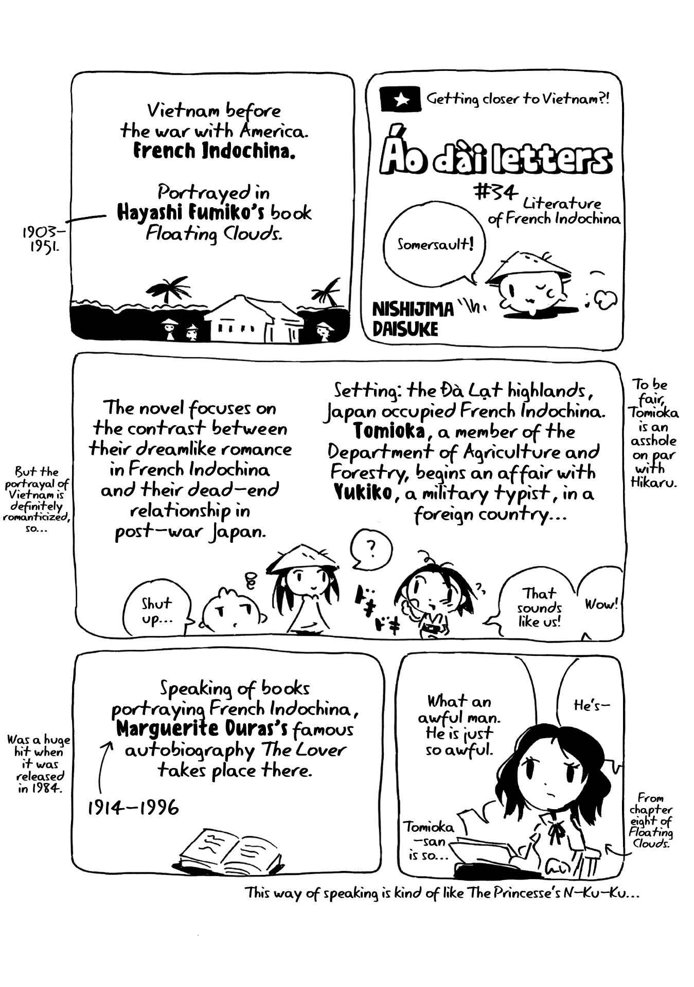 Dien Bien Phu Chapter 34 - Page 34