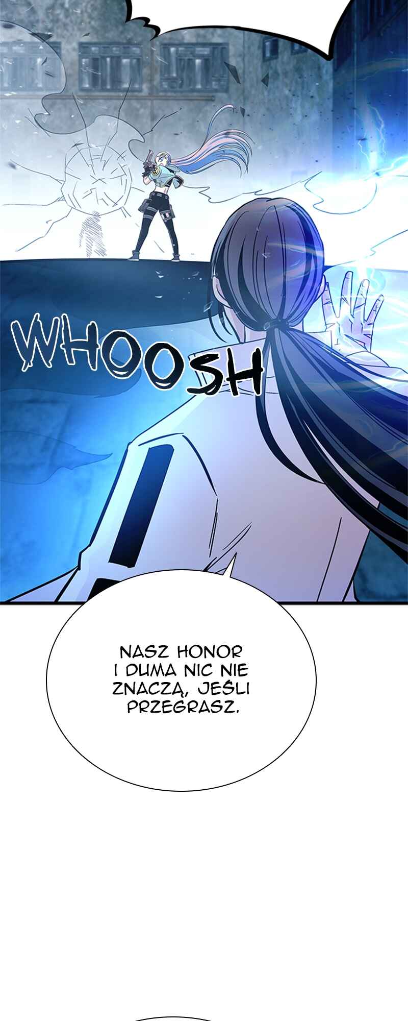 Villain to Kill Chapter 92 - Page 16