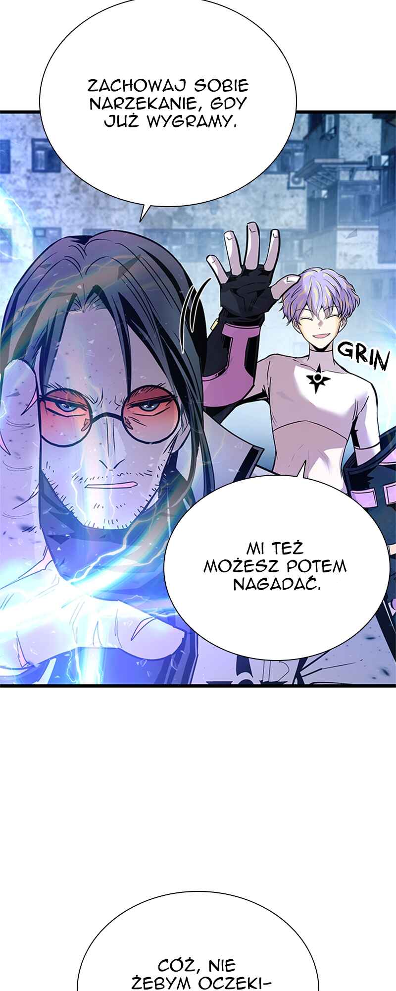 Villain to Kill Chapter 92 - Page 17
