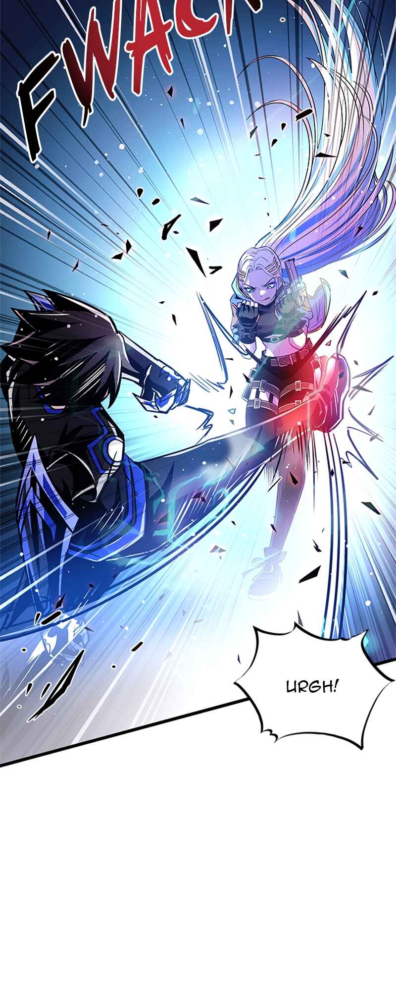 Villain to Kill Chapter 92 - Page 3