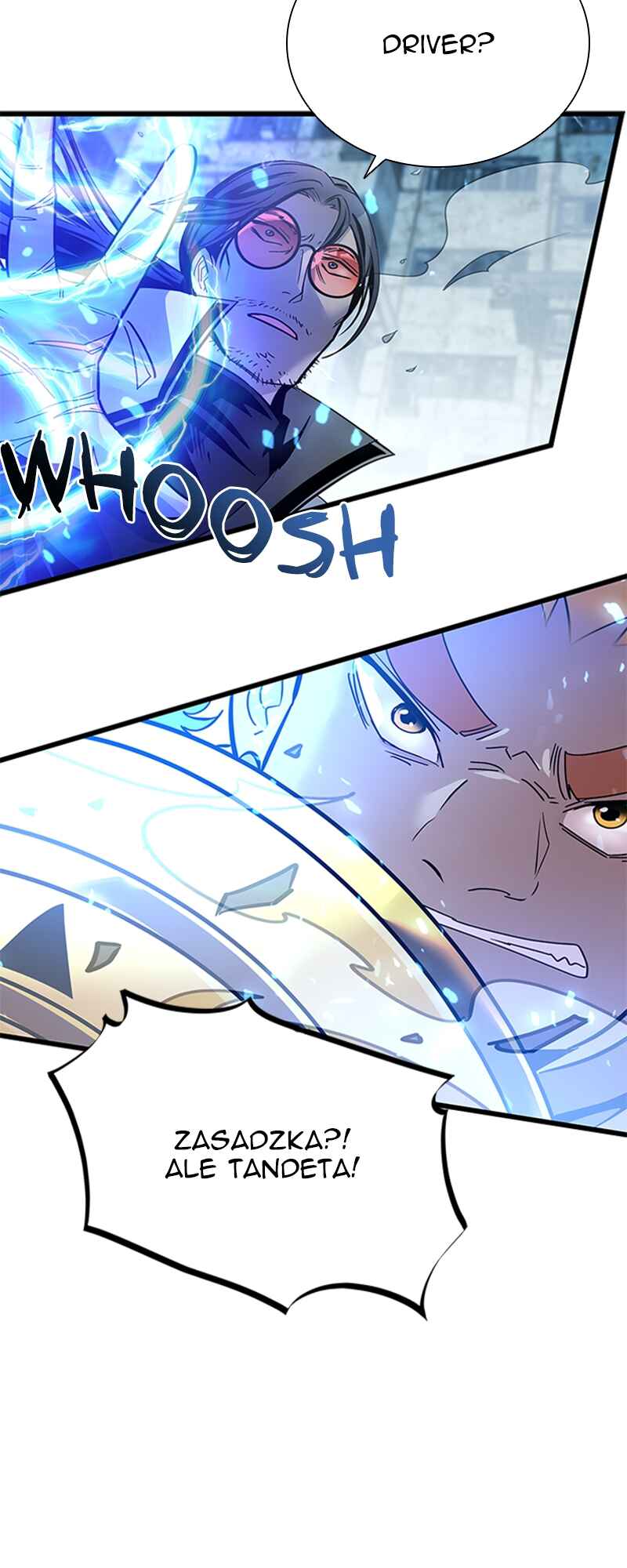 Villain to Kill Chapter 92 - Page 31