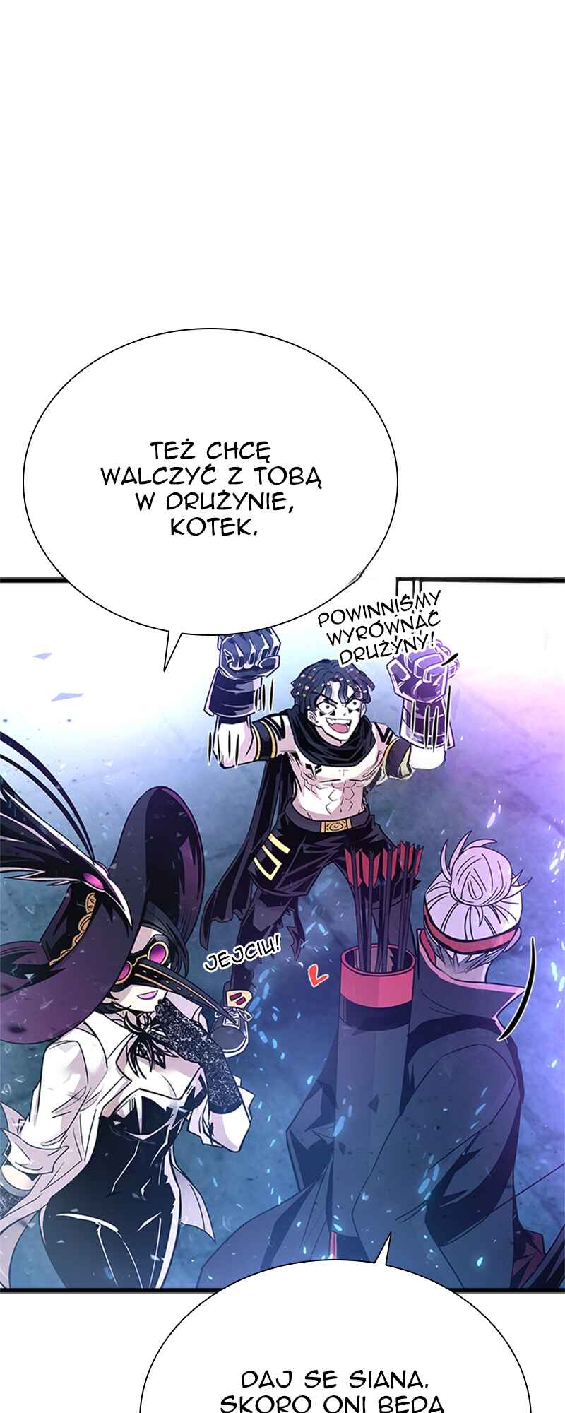 Villain to Kill Chapter 92 - Page 34