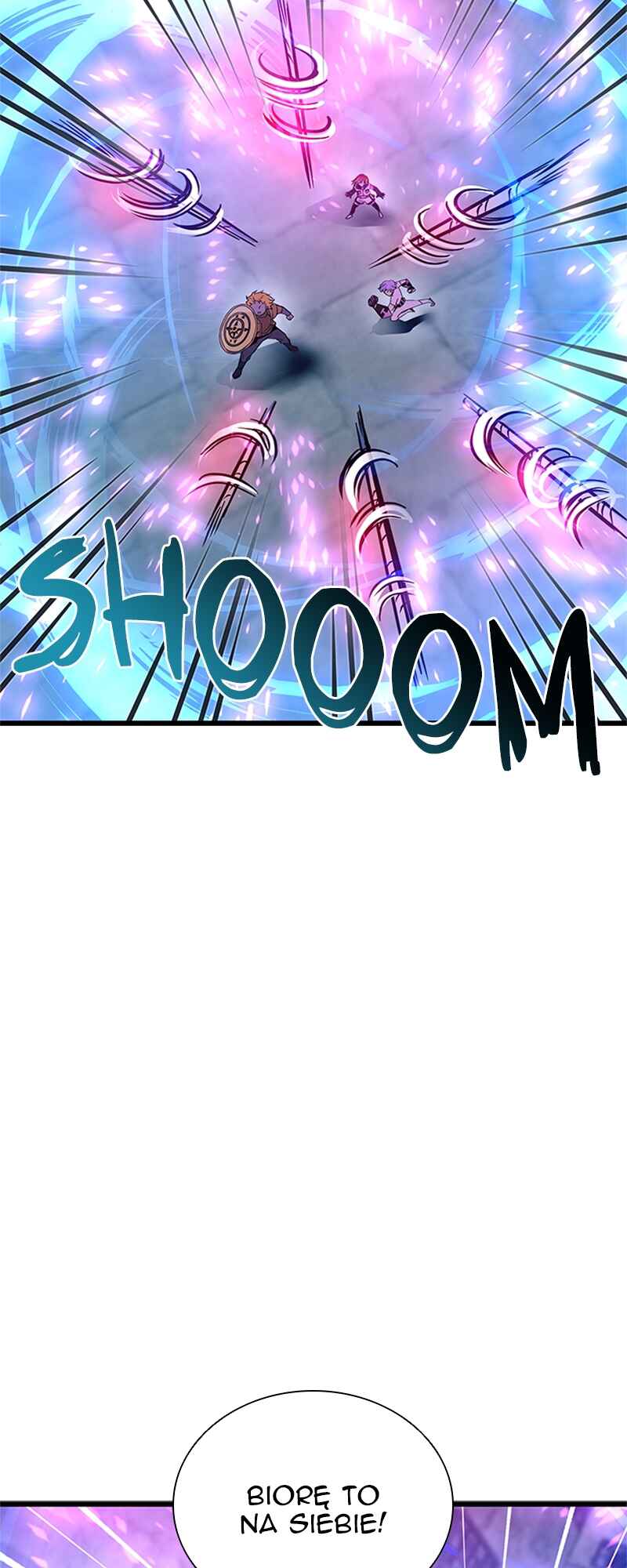Villain to Kill Chapter 92 - Page 38