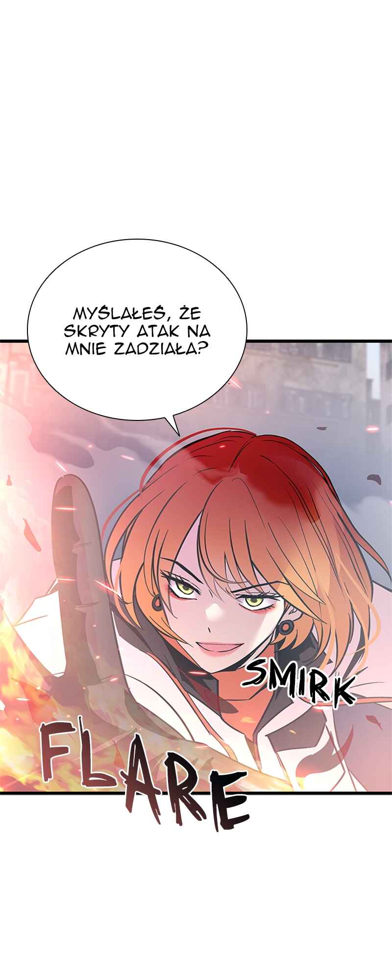 Villain to Kill Chapter 92 - Page 46