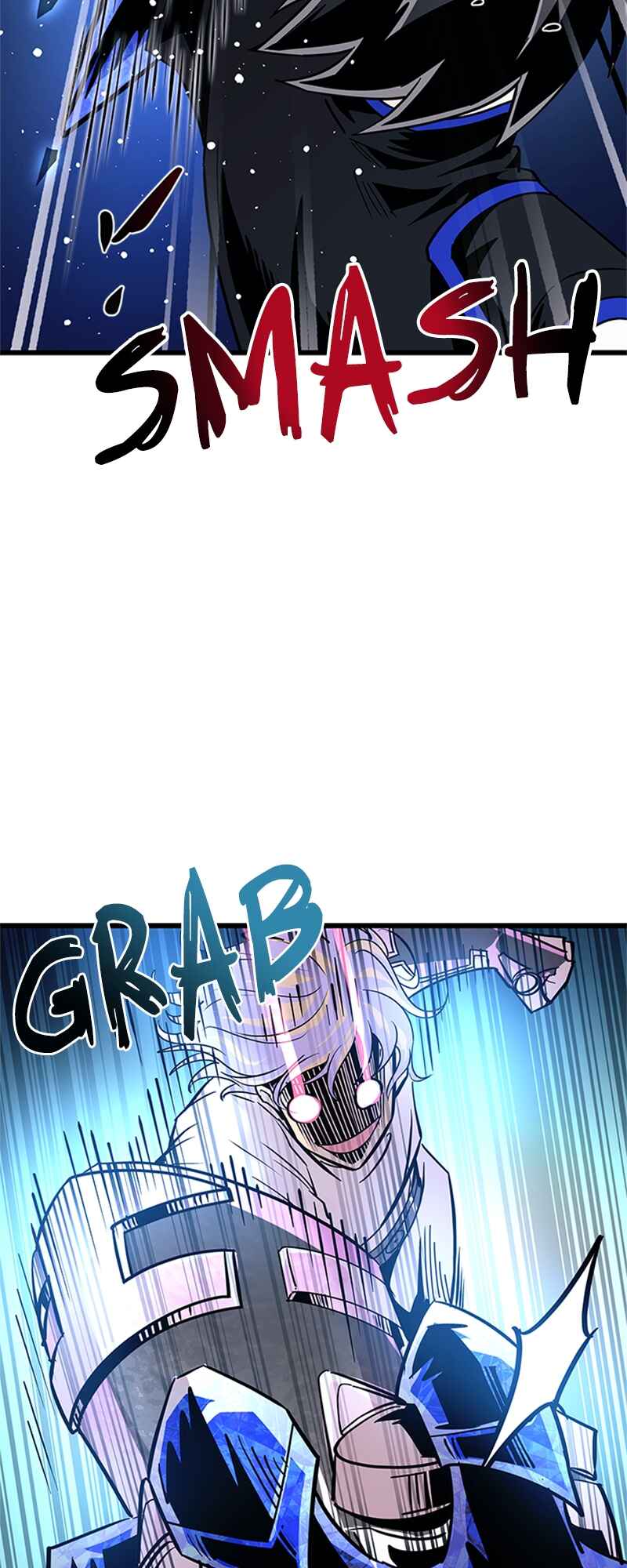 Villain to Kill Chapter 92 - Page 58