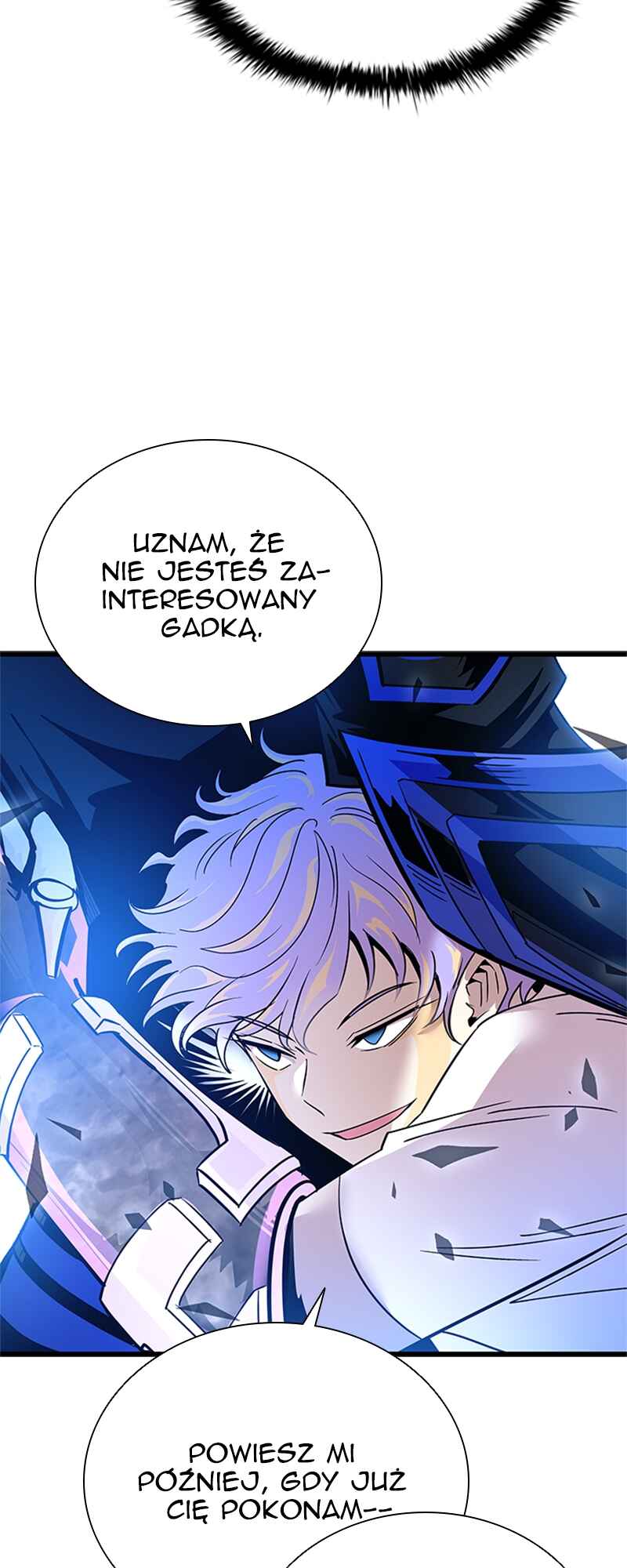 Villain to Kill Chapter 92 - Page 61