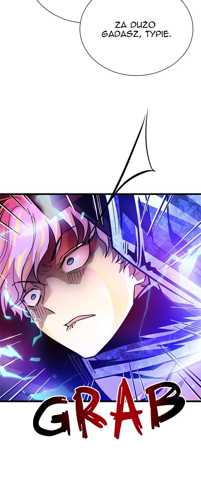 Villain to Kill Chapter 92 - Page 62