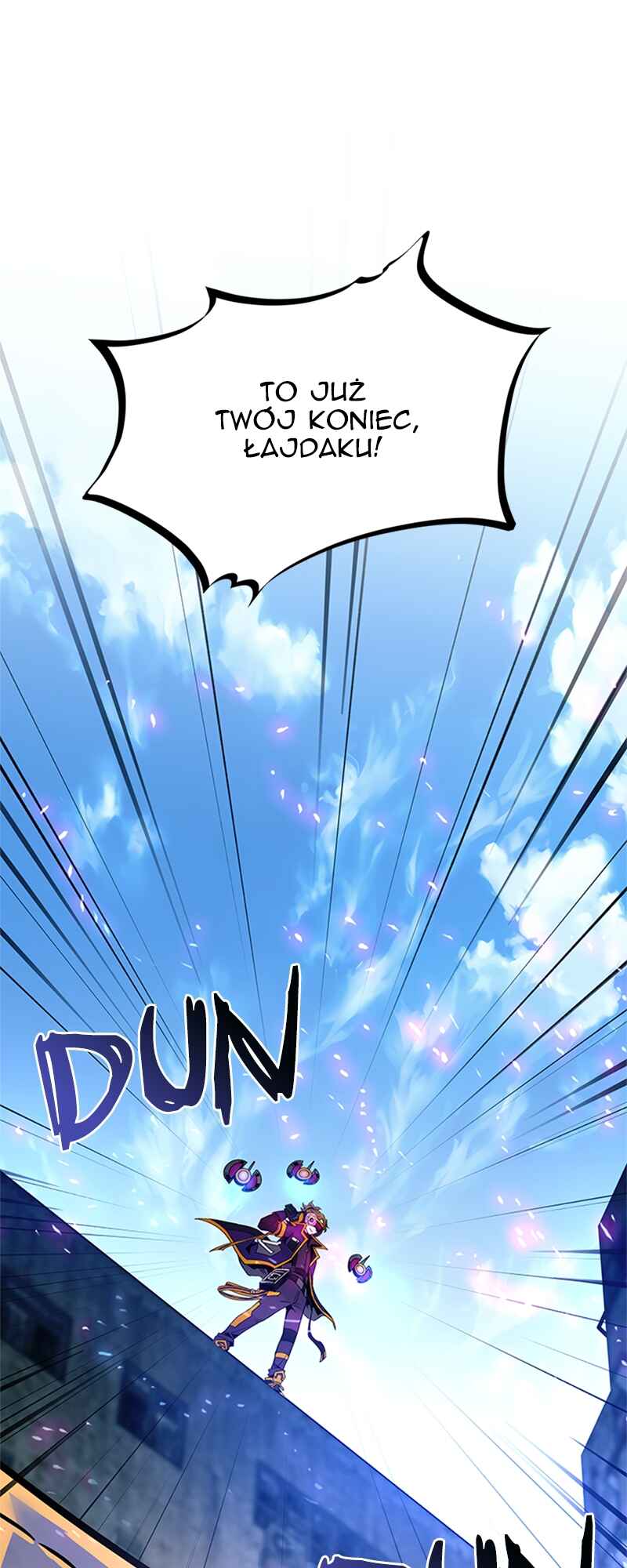 Villain to Kill Chapter 92 - Page 69