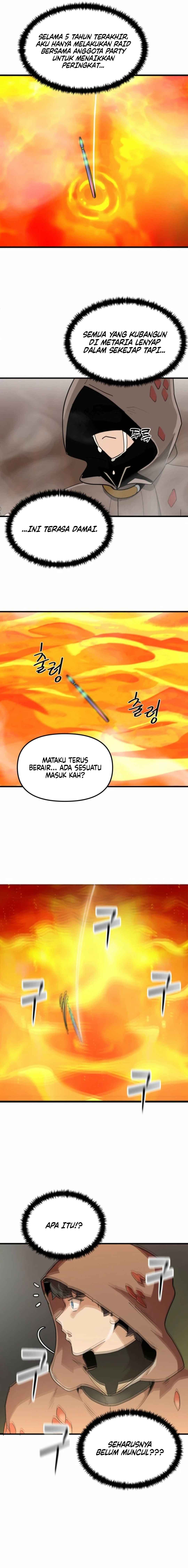 S-Rank Butler Chapter 1 - Page 34