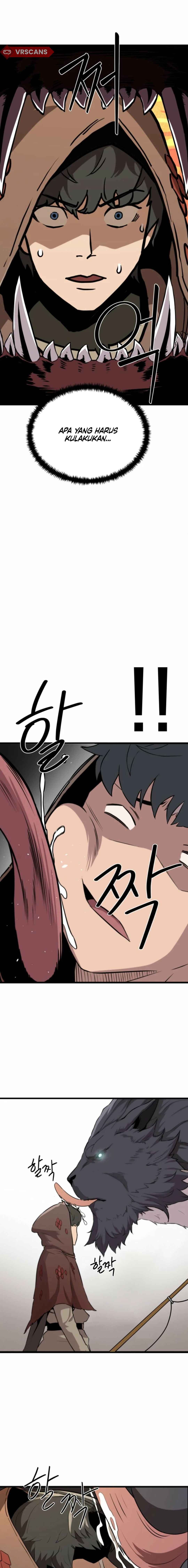 S-Rank Butler Chapter 1 - Page 38