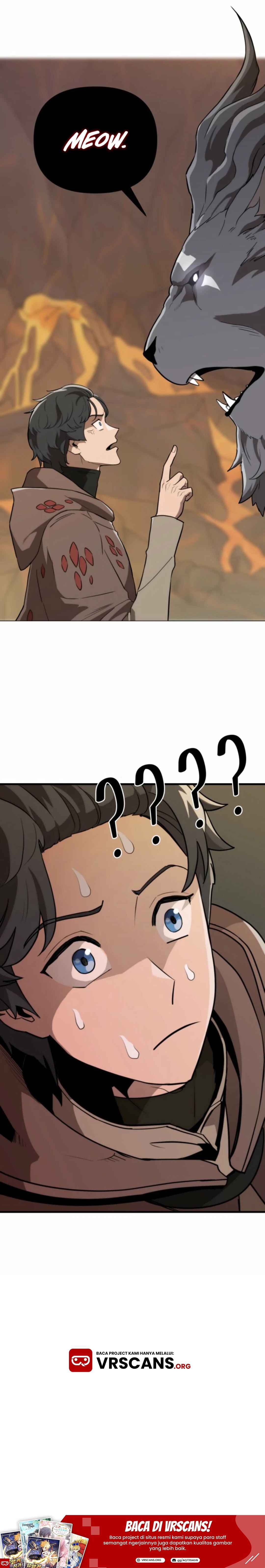 S-Rank Butler Chapter 1 - Page 41