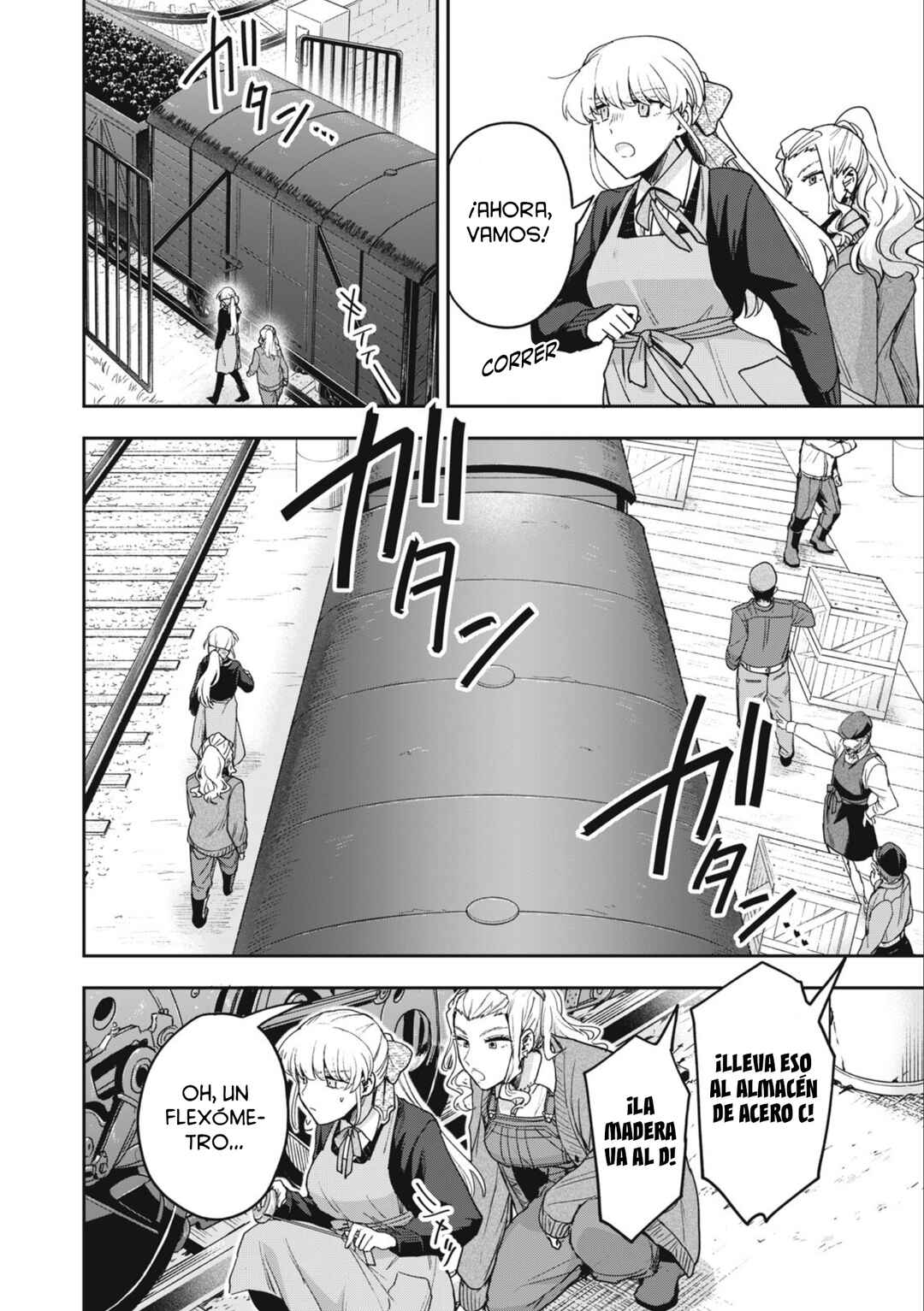 Yuki to Sumi Chapter 36 - Page 15