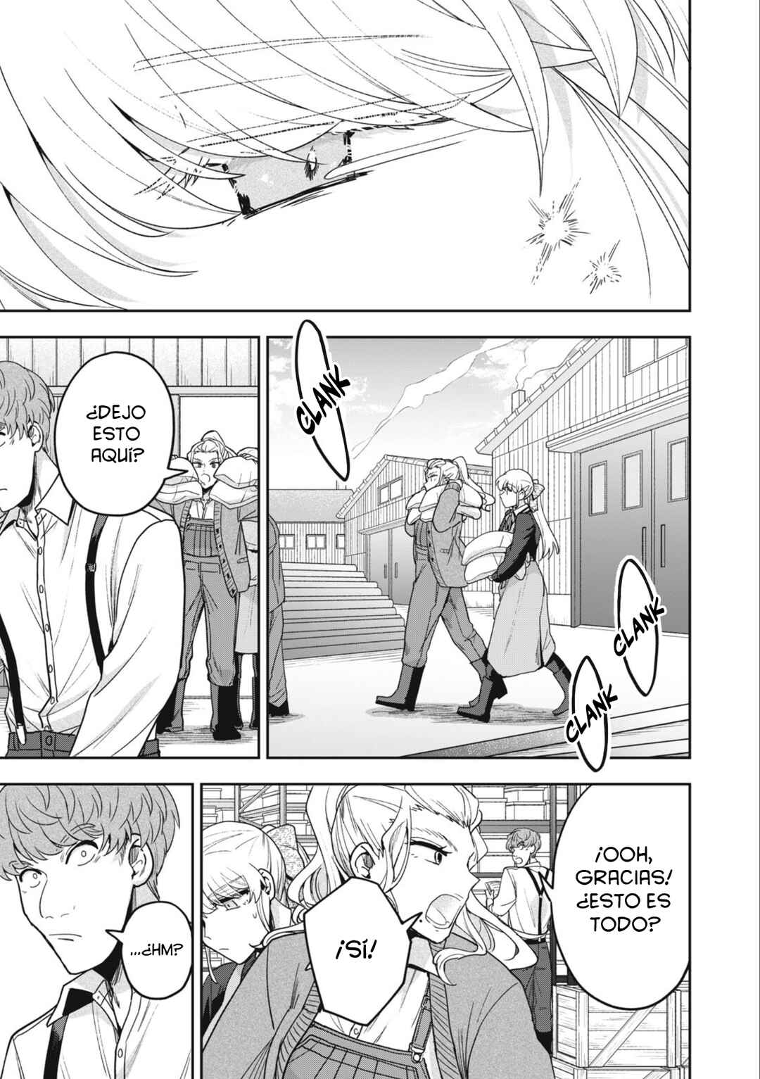 Yuki to Sumi Chapter 36 - Page 18