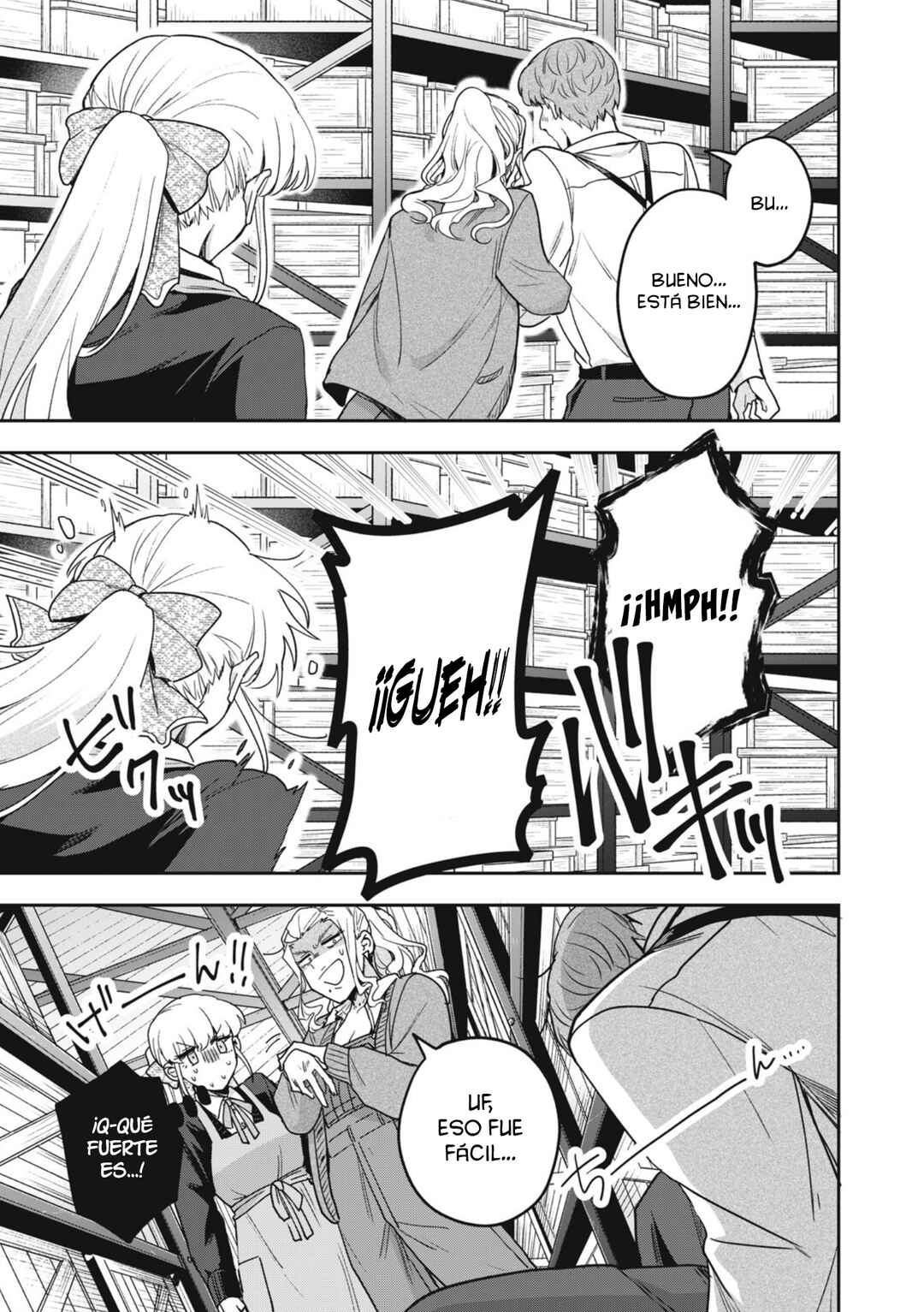 Yuki to Sumi Chapter 36 - Page 20