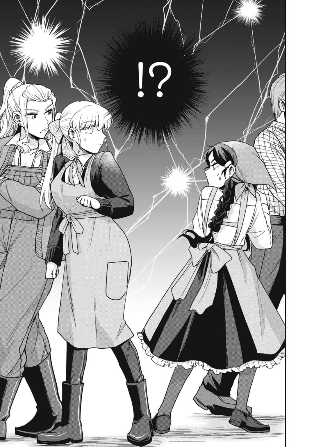 Yuki to Sumi Chapter 36 - Page 24