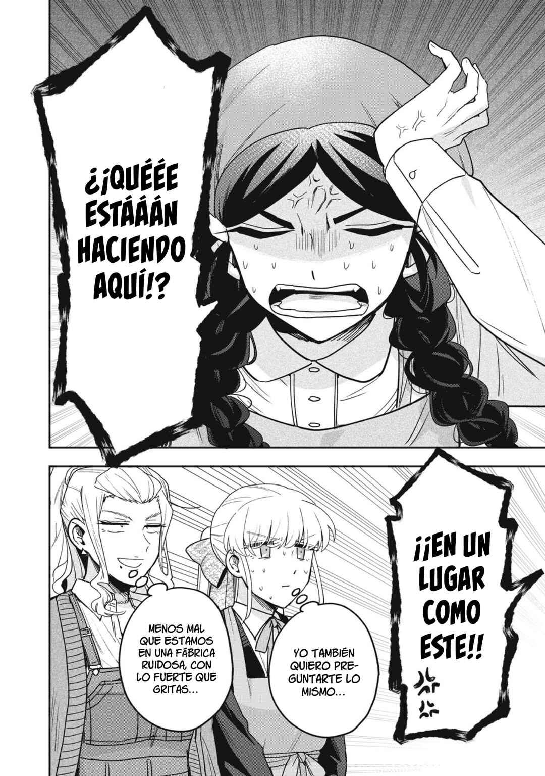 Yuki to Sumi Chapter 36 - Page 25