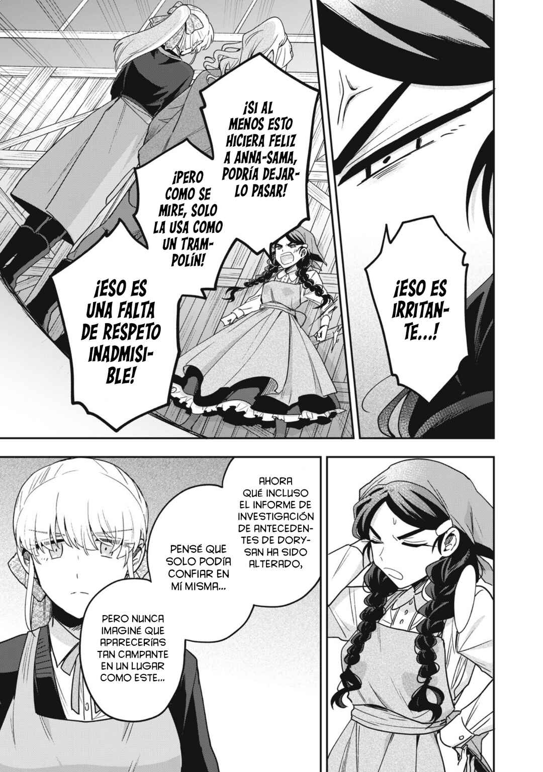 Yuki to Sumi Chapter 36 - Page 28