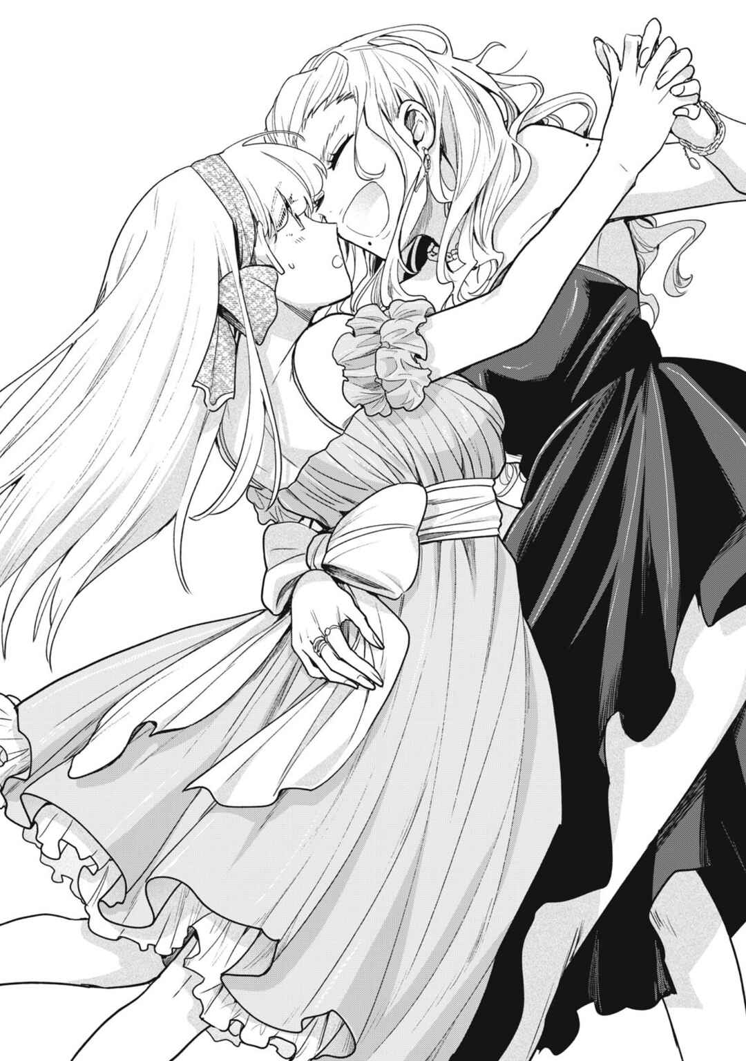 Yuki to Sumi Chapter 36 - Page 3