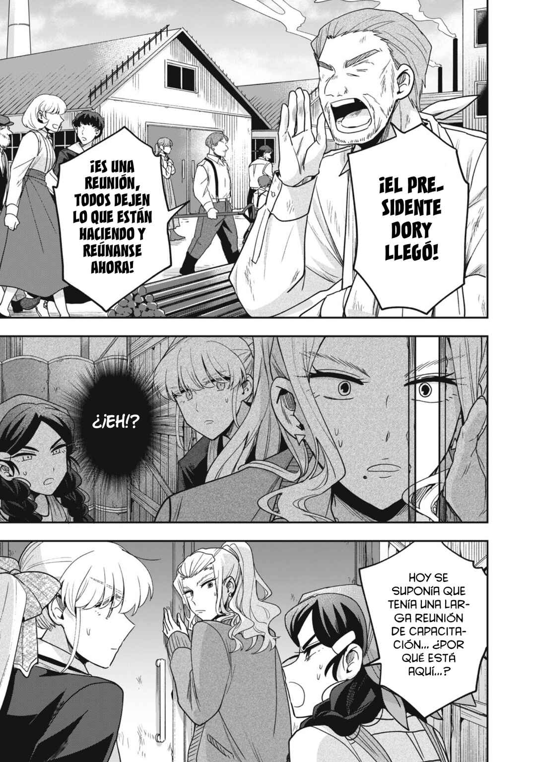 Yuki to Sumi Chapter 36 - Page 32