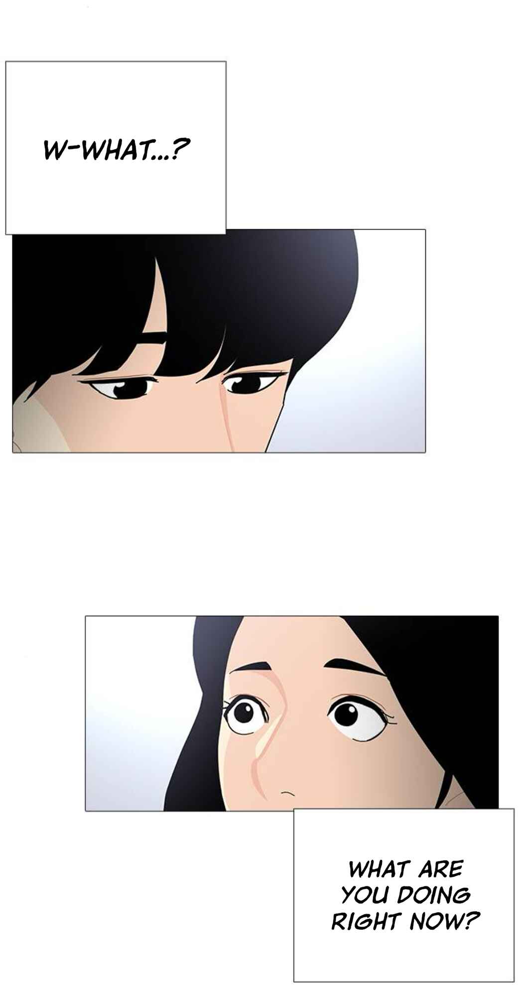 Hannam-dong K-House Chapter 17 - Page 3
