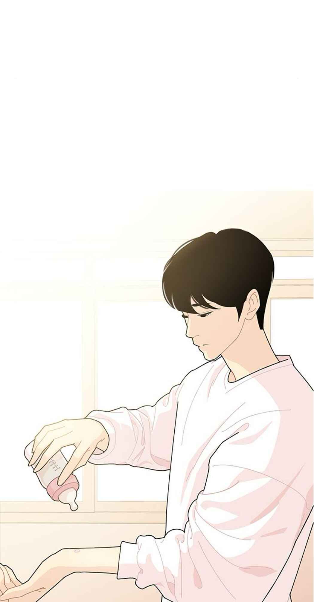 Hannam-dong K-House Chapter 17 - Page 33
