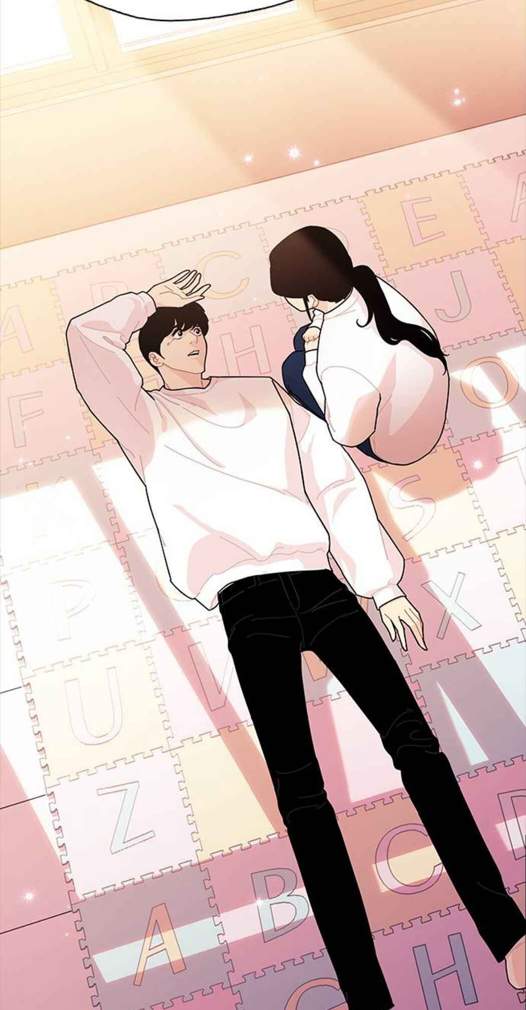 Hannam-dong K-House Chapter 17 - Page 87