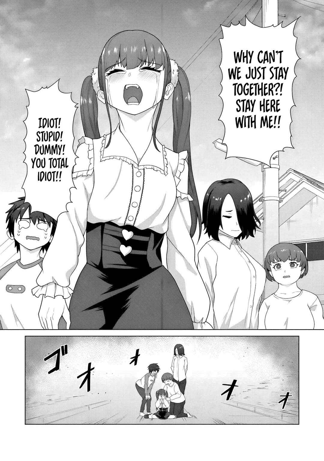 Ore no Vaccine dake ga Zombie shita Sekai wo Sukueru Chapter 29 - Page 10