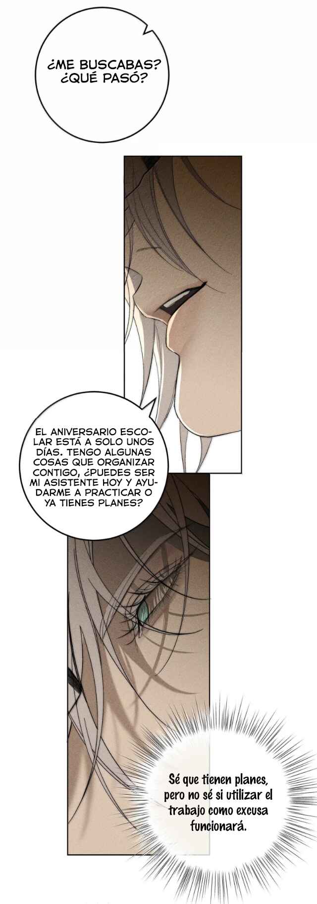 I Want to Kill the Yandere Prince Everyday Chapter 26 - Page 12