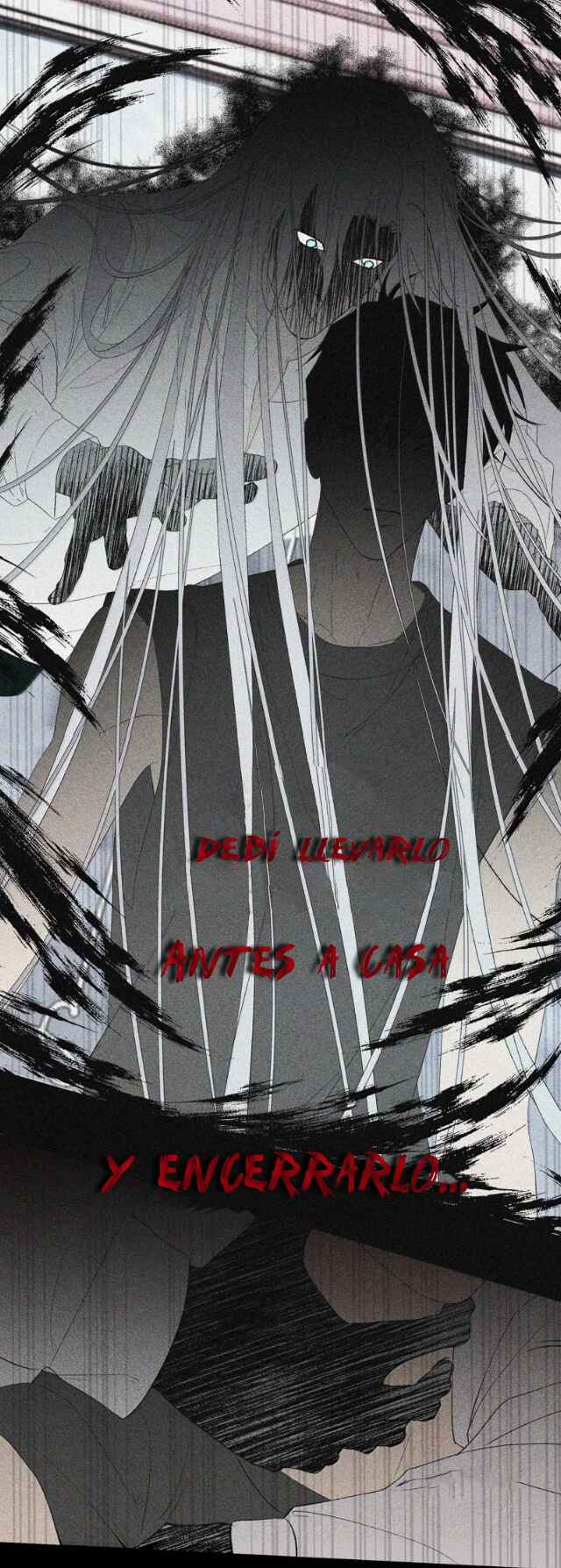 I Want to Kill the Yandere Prince Everyday Chapter 26 - Page 17