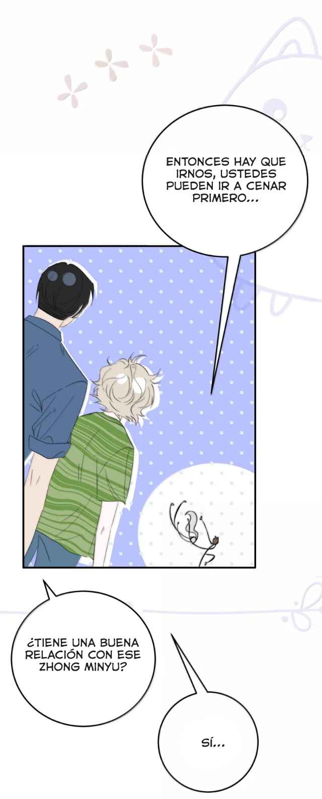 I Want to Kill the Yandere Prince Everyday Chapter 26 - Page 23