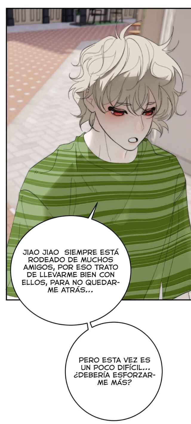 I Want to Kill the Yandere Prince Everyday Chapter 26 - Page 25