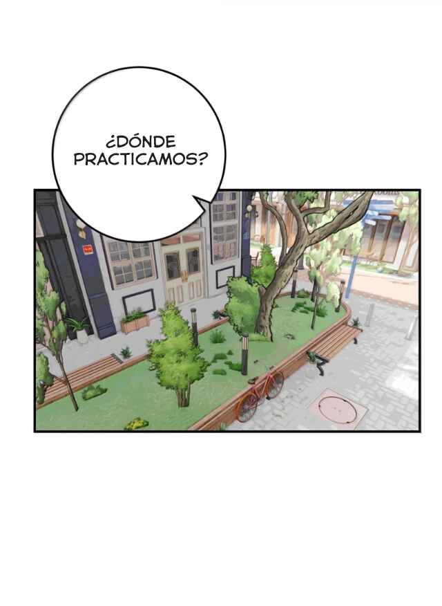 I Want to Kill the Yandere Prince Everyday Chapter 26 - Page 27