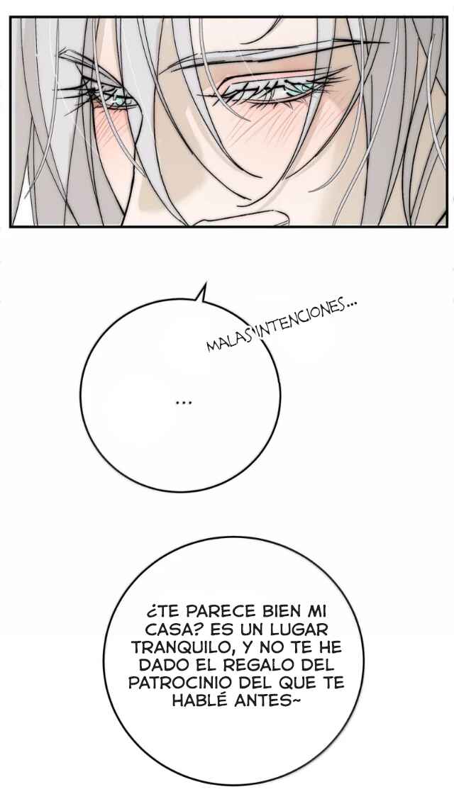 I Want to Kill the Yandere Prince Everyday Chapter 26 - Page 31