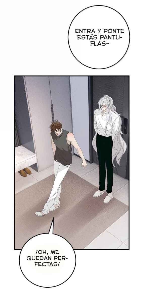 I Want to Kill the Yandere Prince Everyday Chapter 26 - Page 35