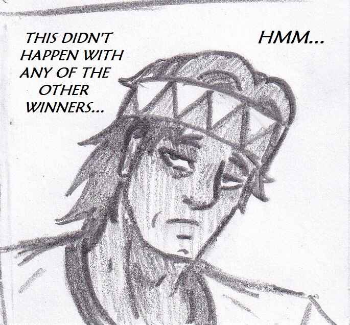 Convict Colosseum Chapter 16 - Page 86