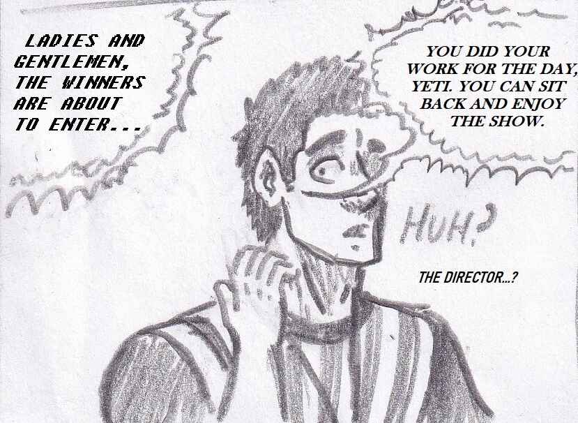 Convict Colosseum Chapter 16 - Page 89