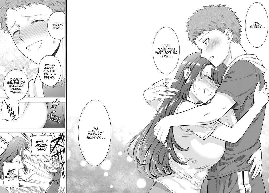 Musume Janakute Mama ga Suki nano!? Chapter 25.3 - Page 2