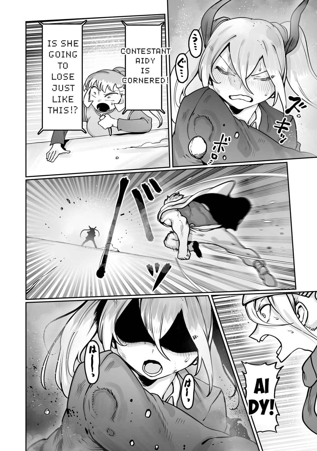 Ore no Zensei no Chishiki de Teihen Shoku Tamer ga Joukyuu Shoku ni Natte Shimai Sou na Ken Chapter 49 - Page 11