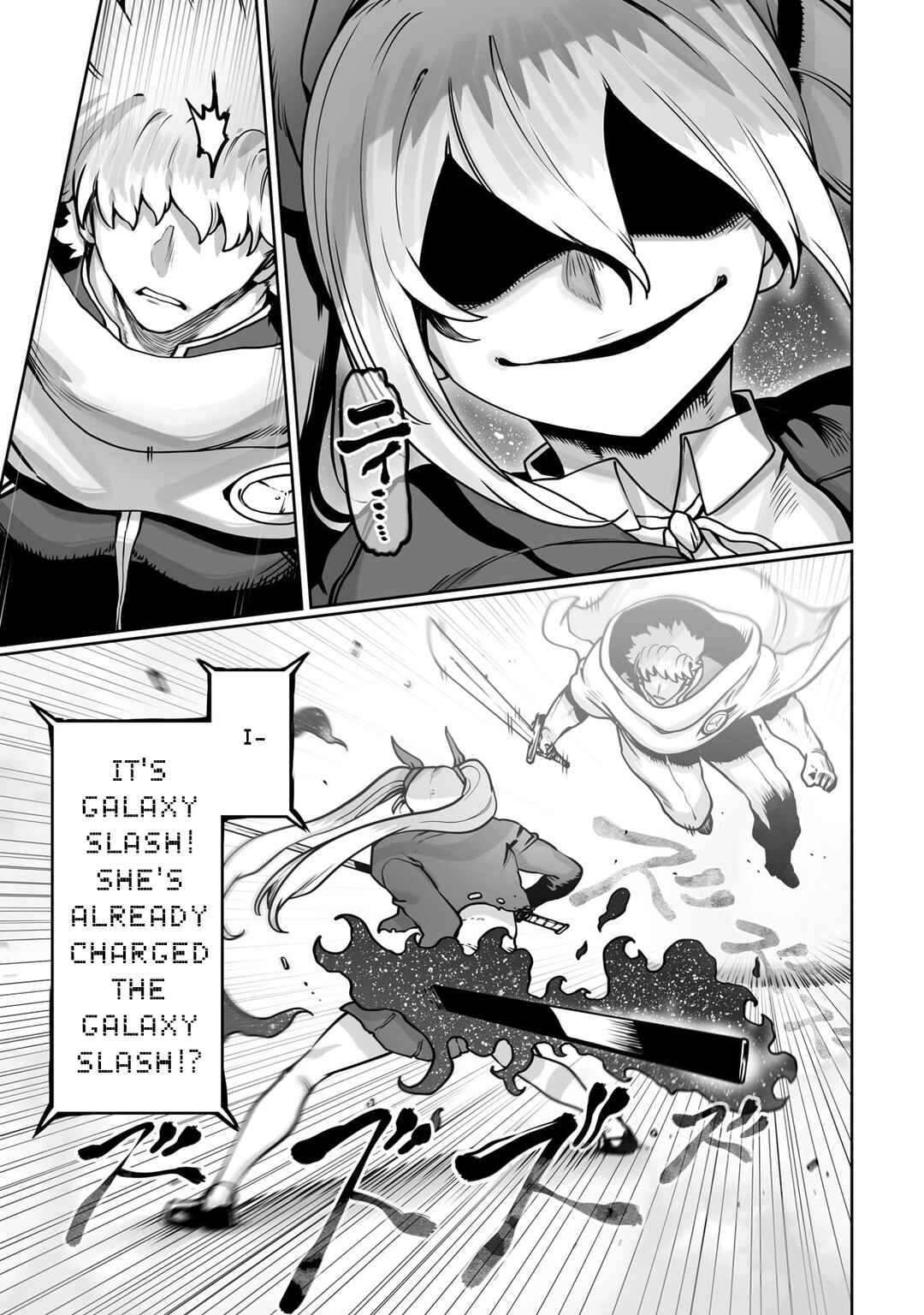 Ore no Zensei no Chishiki de Teihen Shoku Tamer ga Joukyuu Shoku ni Natte Shimai Sou na Ken Chapter 49 - Page 12