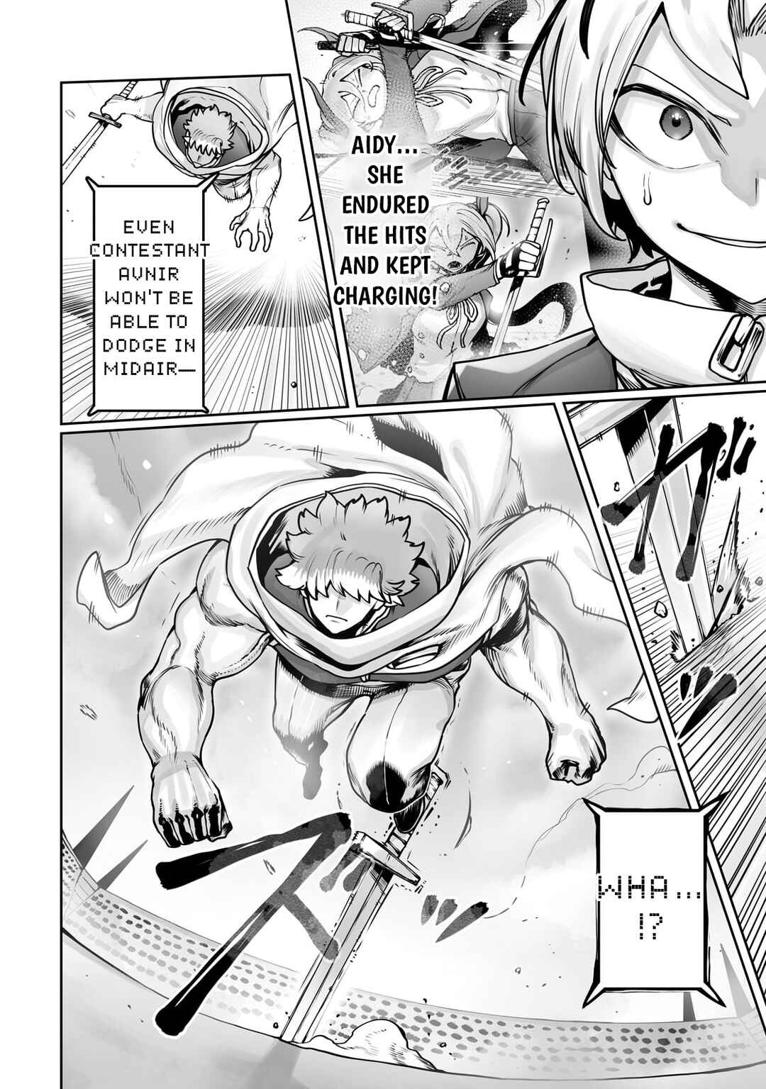 Ore no Zensei no Chishiki de Teihen Shoku Tamer ga Joukyuu Shoku ni Natte Shimai Sou na Ken Chapter 49 - Page 13