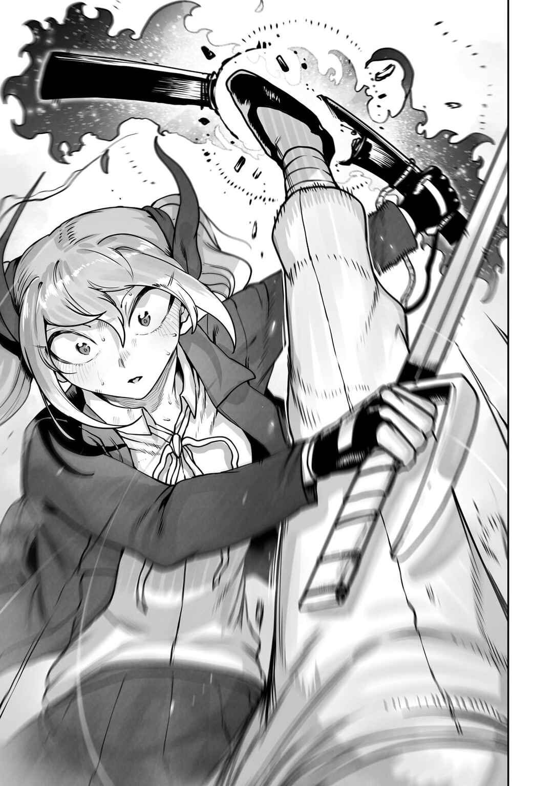 Ore no Zensei no Chishiki de Teihen Shoku Tamer ga Joukyuu Shoku ni Natte Shimai Sou na Ken Chapter 49 - Page 14