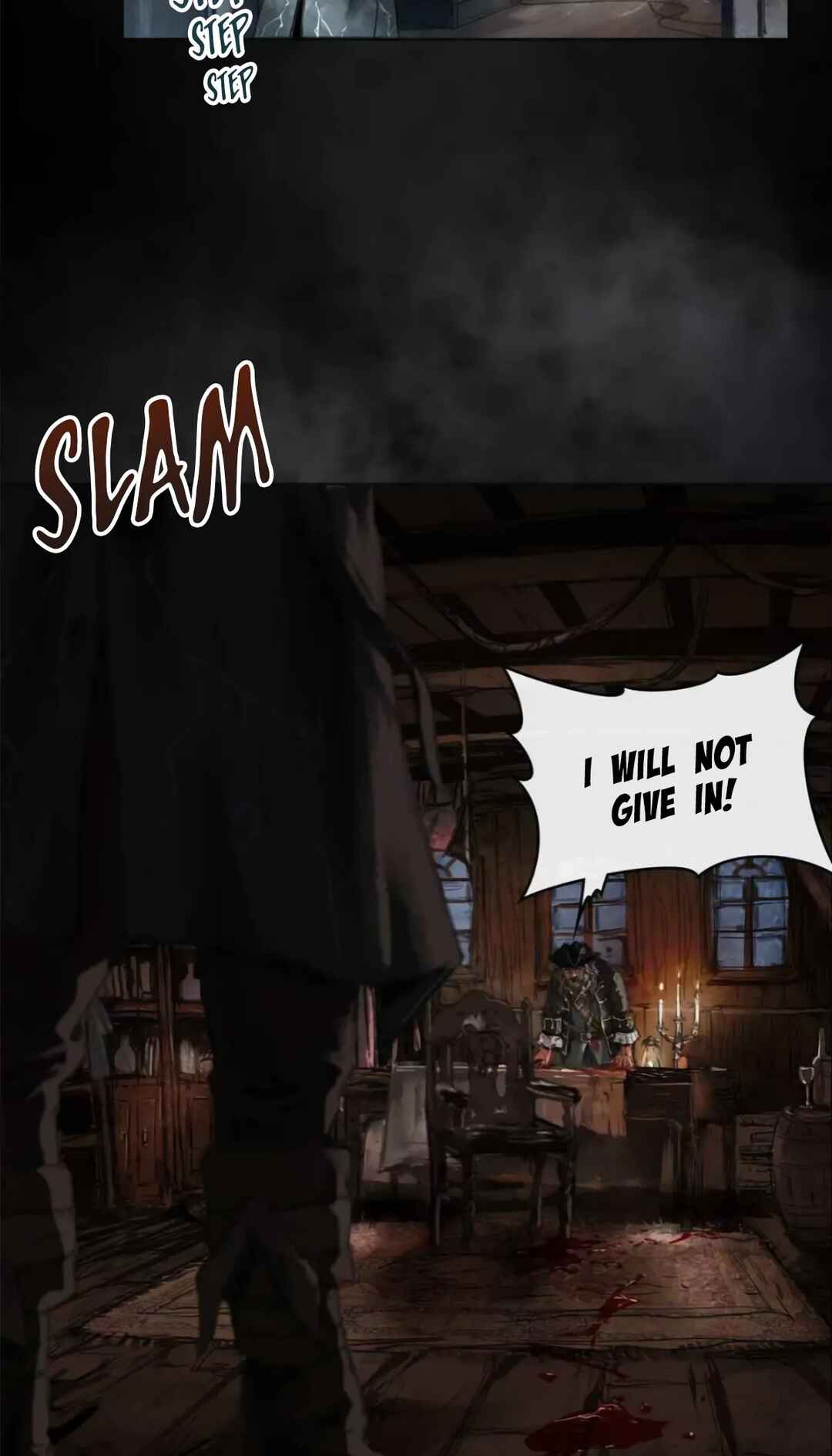 Lord of Mysteries (Remake) Chapter 8 - Page 17