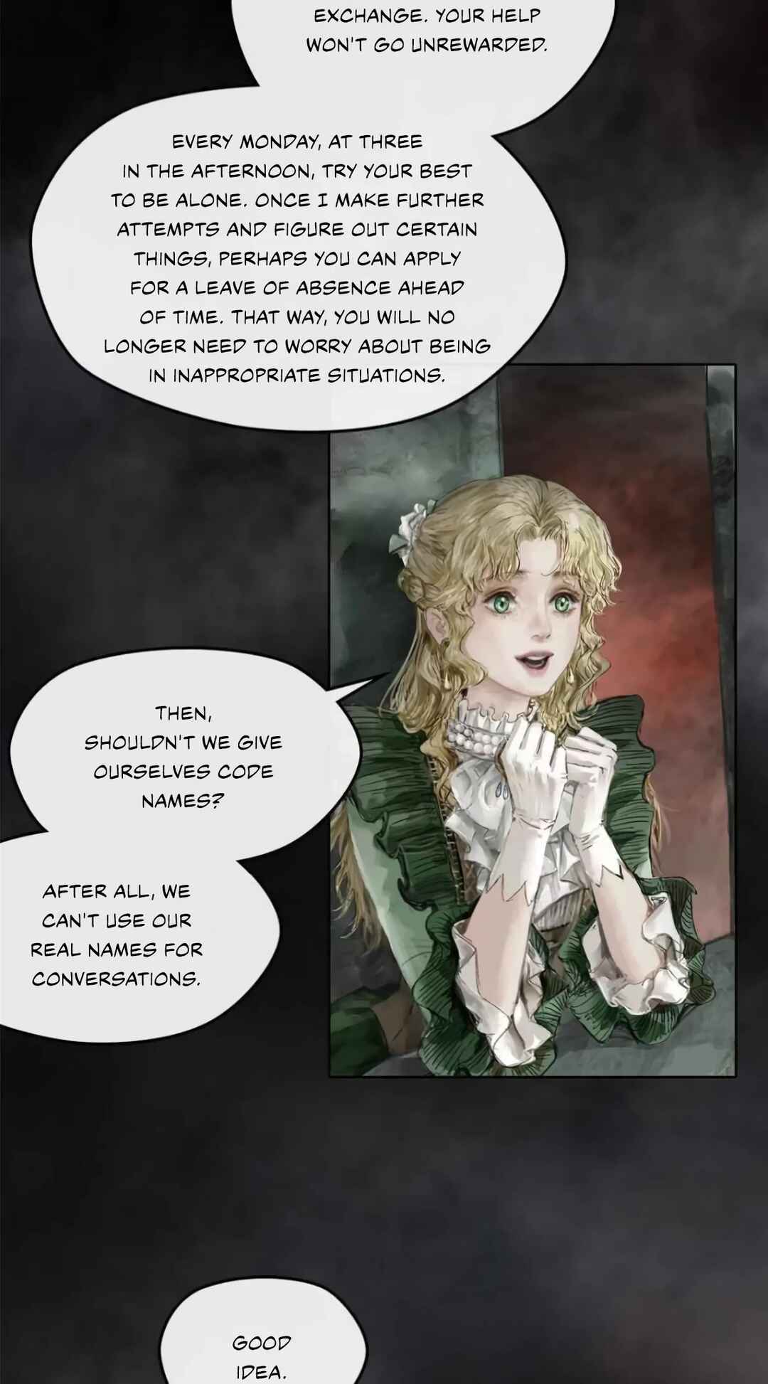 Lord of Mysteries (Remake) Chapter 8 - Page 5