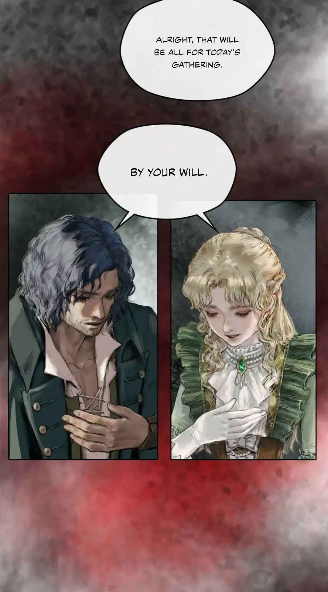 Lord of Mysteries (Remake) Chapter 8 - Page 9