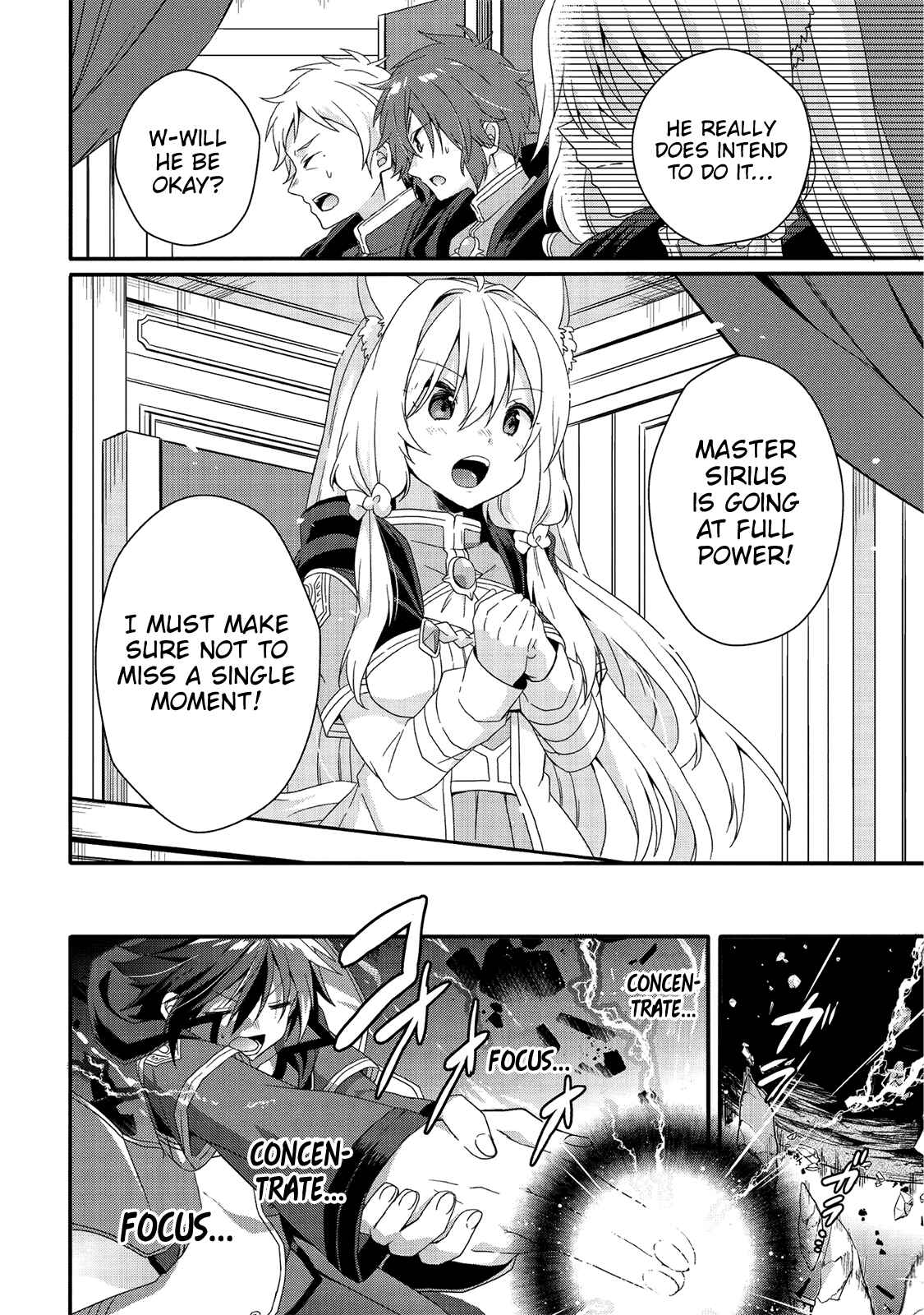 World Teacher - Isekaishiki Kyouiku Agent Chapter 26 - Page 5